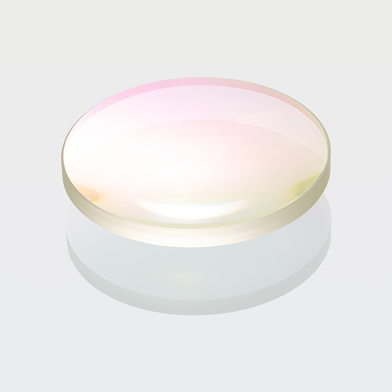 彎月透鏡 彎月透鏡