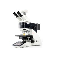 偏光金相顯微鏡鏡片選擇