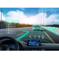 2024車載抬頭顯示HUD趨勢發展如何？