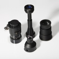 什么是鏡頭？它都有哪些構造和原理？