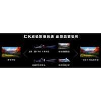 多光譜成像濾光片：手機影像革命的&ldquo;幕后功臣&rdquo;