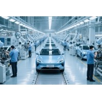 車載激光雷達市場激蕩下的濾光片產業有哪些挑戰與機遇