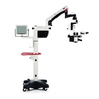 眼科手術(shù)顯微鏡光學(xué)濾光片應(yīng)用分析