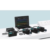 紅外激光多普勒測振儀光學鏡片應用分析