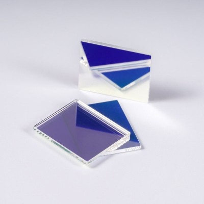 BP450+850+940三帶通濾光片